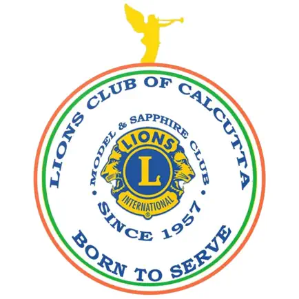 Lions Club of Calcutta Читы