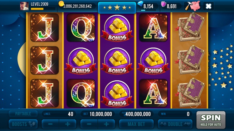 Fairy Queen Slots & Jackpots