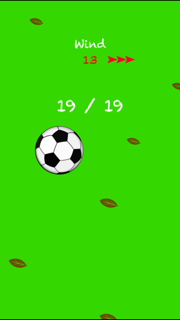 Keep Up WM screenshot 1