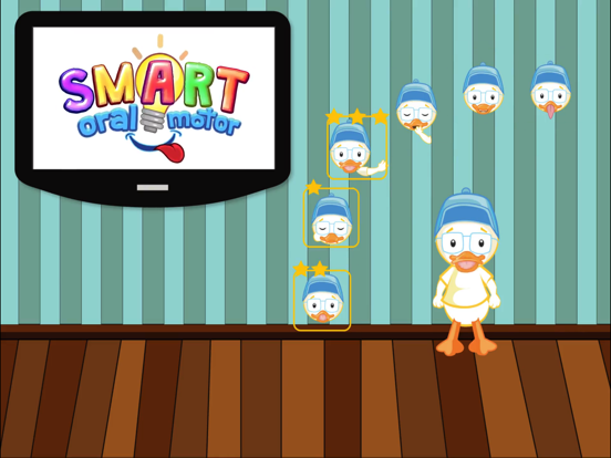 Screenshot #2 for Smart Oral Motor