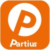 Partius icon