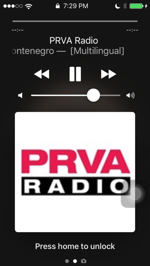 Radio Montenegro - радио Црна Гора (Radio Crna Go)(圖3)-速報App
