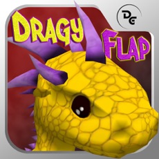 Activities of Dragy Flap