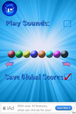 Game screenshot Бабл Поппер 2 hack