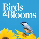 Birds & Blooms App Support