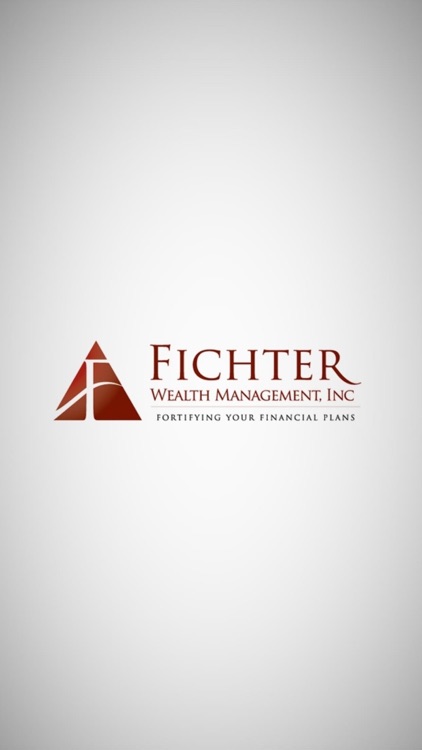 Fichter Wealth Management, Inc.