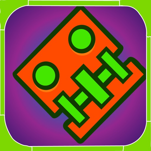 GD Amino quizzes - Guess quizlet for Geometry Game Icon