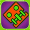 Do you love Geometry Dash games