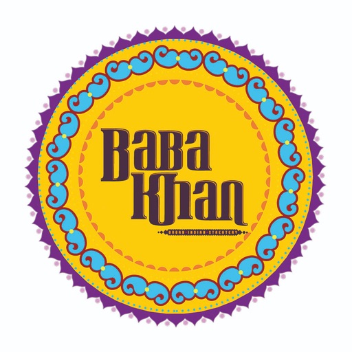 BabaKhan - بابا خان