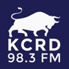 KCRD Radio (update) icon