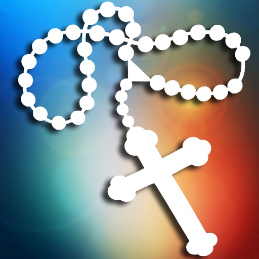 Santo Rosario iOS App