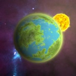 Download My Pocket Galaxy - 3D Sandbox app