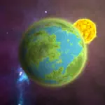 My Pocket Galaxy - 3D Sandbox App Cancel