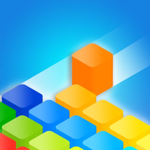 Color Tone Puzzle icon