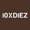 Diezxdiez icon