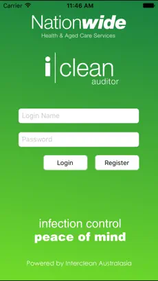 Imágen 1 iClean Auditor iphone