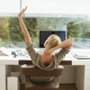 Office Yoga 101-Work Yoga and Beginners Guide