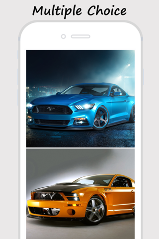 Mustang Edition Wallz -Cool Sports Car Wallpapers screenshot 4