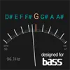 Fine Bass Tuner delete, cancel