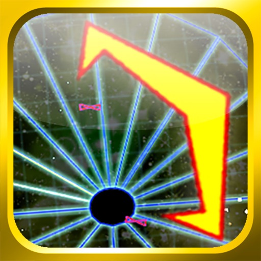 The Space Vortex Rider icon