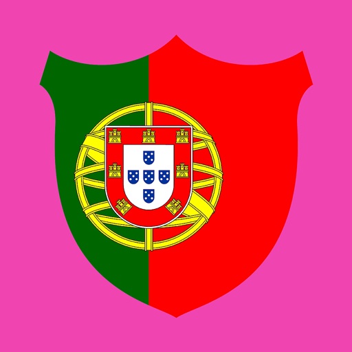 Portugees voor halfgevorderden icon