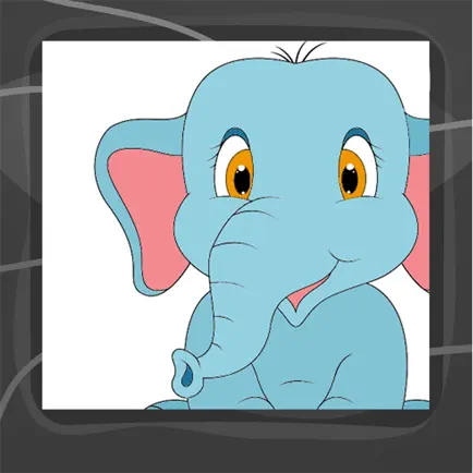 Animals Coloring Book App Читы