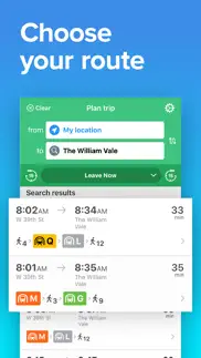 How to cancel & delete nyc transit: mta bus & subway 4