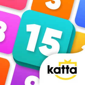 Fifteen - board puzzle