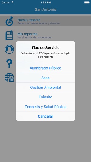 San Antonio(圖2)-速報App