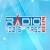 Rádio Voz Santo Tirso icon