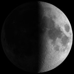 Download Moon Calendar Watch app