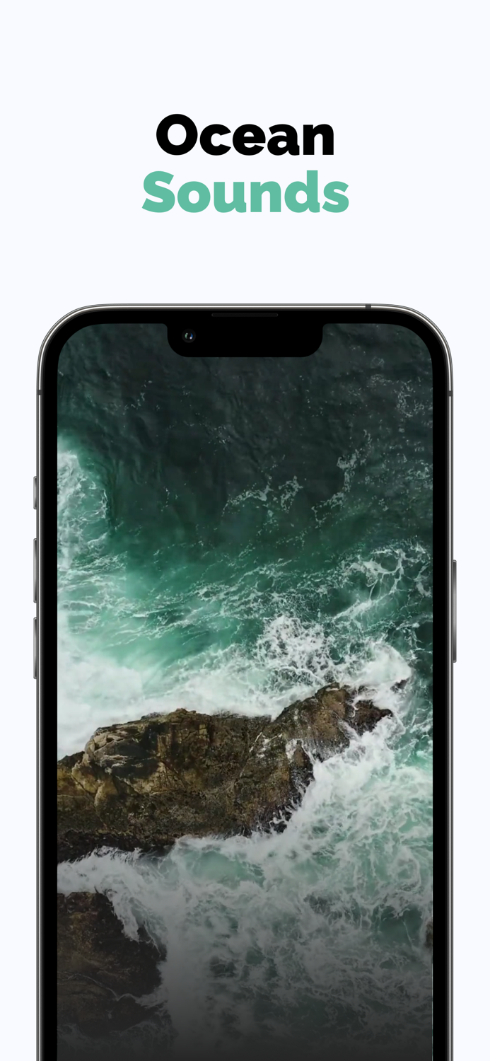 Sleep Sounds – SleepTV