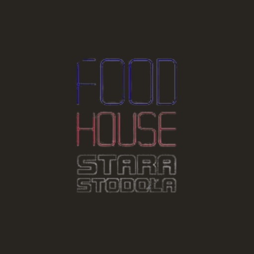 Food House Stara Stodola icon