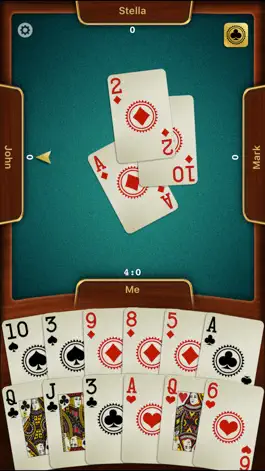 Game screenshot Batak mod apk