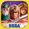 Golden Axe Classics problems & troubleshooting and solutions