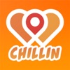 Chillin: Hook Up FWB Dating icon