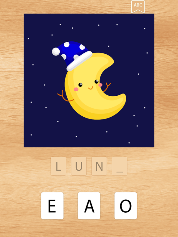 Screenshot #5 pour Jeux éducatifs pour les enfants de 3-5: Quiz