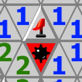 Screenshots (5) Minesweeper- Shapes
