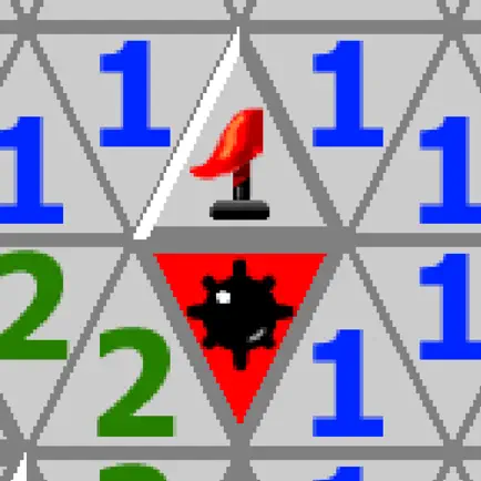 Minesweeper- Shapes Cheats