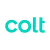 The Colt Hub Cafe delete, cancel