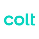 Download The Colt Hub Cafe app