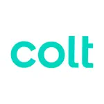 The Colt Hub Cafe App Contact