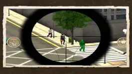 Game screenshot Hit Man Sniper Mission hack