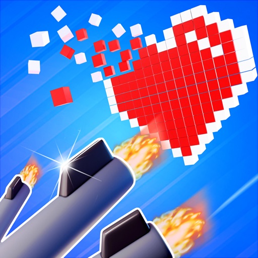 Weapon Blast icon