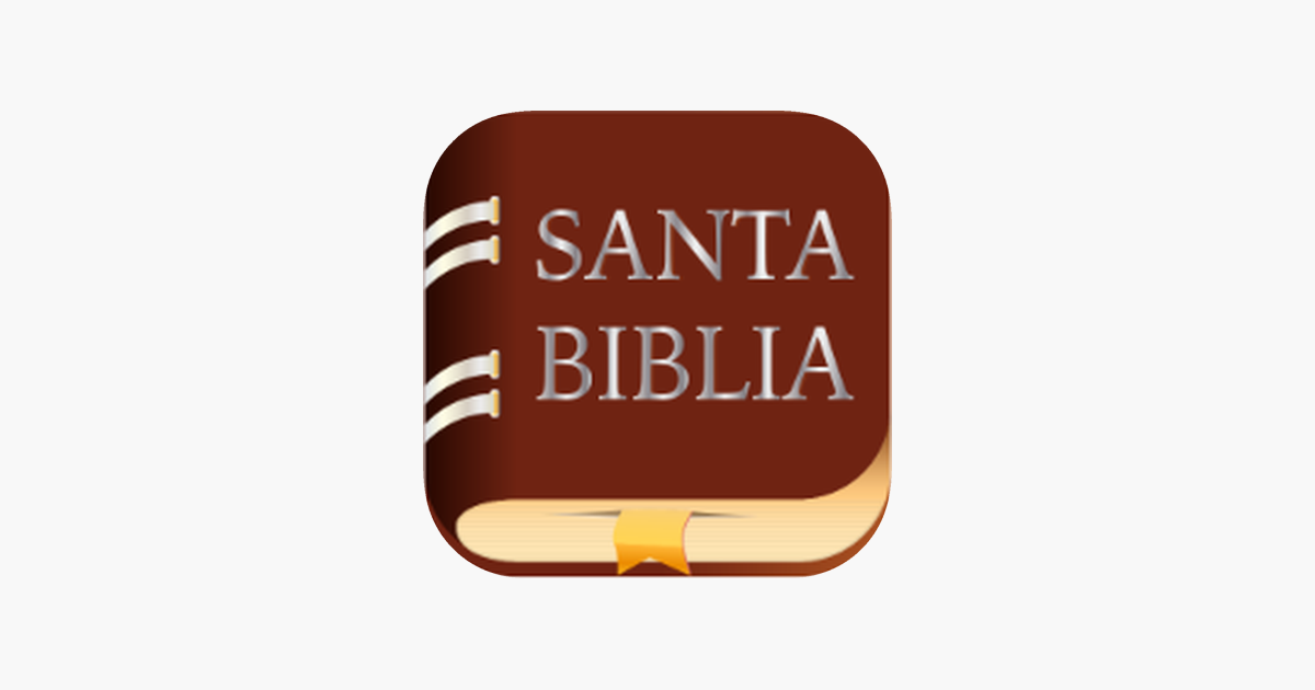 La Biblia en App Store