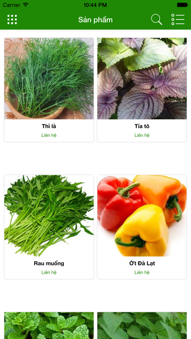 Green Farm 3