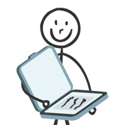 Scanner Guy - PDF Scanner App