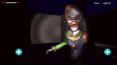 Screenshot #2 pour Mr Giggles