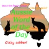 Aussie Word of the Day - iPhoneアプリ