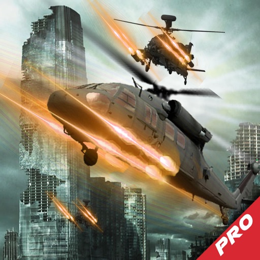 A Big Helicopter Competition Pro : X3game